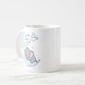 Mug Dream Big, Little One (Devant gauche)