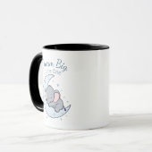 Mug Dream Big, Little One (Devant gauche)