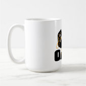 Mug Dream Big Sip Souvent (Gauche)