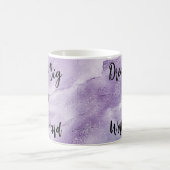 Mug Dream Big & Work Hard (Centre)