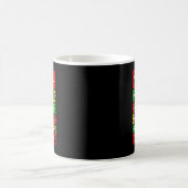 Mug Dream Black History Mois Junetdix African Ameri (Centre)