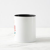 Mug Dream Bold - L'avenir est à vous (Centre)