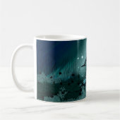 Mug Dream dauphin (Gauche)