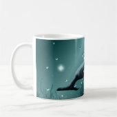 Mug Dream dauphin (Gauche)