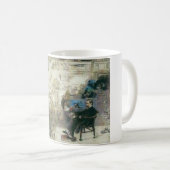 Mug Dream de Dickens (Devant droit)