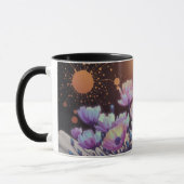 Mug Dream Garden Splash (Gauche)