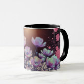 Mug Dream Garden Splash (Devant droit)