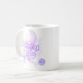 MUG DREAM GROG (Devant gauche)