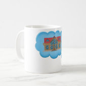 Mug Dream Home (Devant gauche)