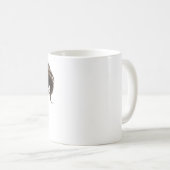 Mug dream it, be it! (Devant droit)