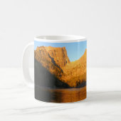Mug Dream Lake in Sunrise Light I (Devant gauche)