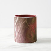 Mug Dream Light Red Tree (Centre)