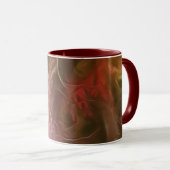 Mug Dream Light Red Tree (Devant droit)