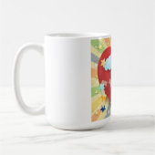 Mug Dream of love (Gauche)