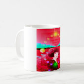 Mug Dream Planet (Devant gauche)