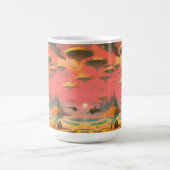 Mug Dream World (Centre)