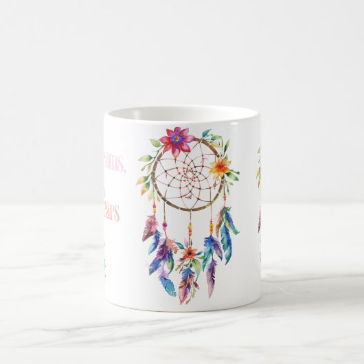 Mug Dreamcatcher (Centre)