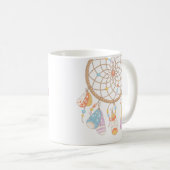 Mug Dreamcatcher (Devant droit)