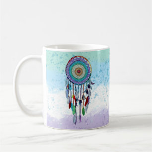 Mug Dreamcatcher personnalisé