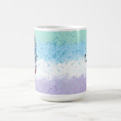 Mug Dreamcatcher personnalisé (Centre)