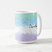 Mug Dreamcatcher personnalisé (Devant droit)