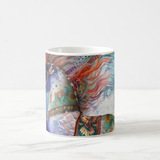 Mug DreamChaser (Centre)