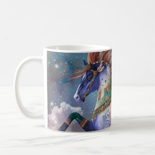 Mug DreamChaser (Gauche)