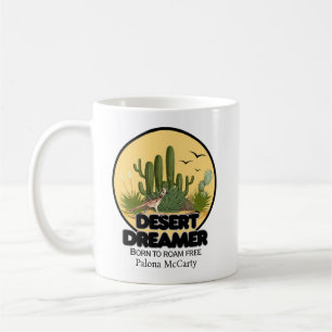 Mug Dreamer du désert