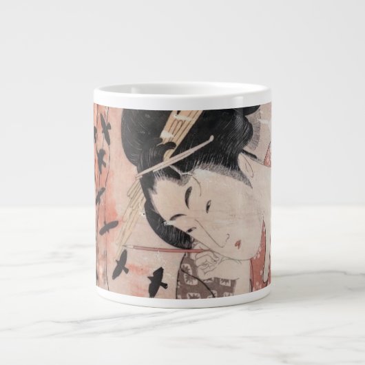 Mug Dreams Aloft (Devant)