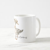 Mug Dreams Duck Hat (Devant droit)