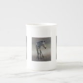 Mug Dreams in Black and White (Devant)