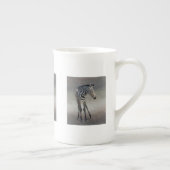Mug Dreams in Black and White (Droite)