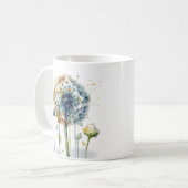 Mug Dreams in Bloom (Devant gauche)
