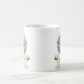 Mug Dreams in Bloom (Centre)