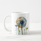 Mug Dreams in Bloom (Gauche)