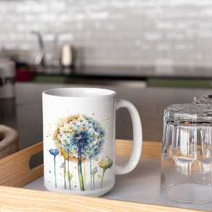 Mug Dreams in Bloom