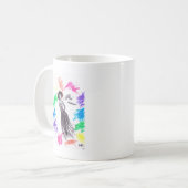 Mug DreamSequence (Devant gauche)