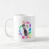 Mug DreamSequence (Gauche)