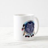 MUG DREAMWOLF (Devant droit)
