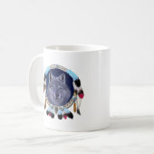 MUG DREAMWOLF (Devant gauche)