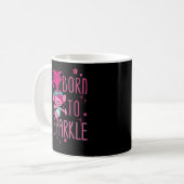 Mug Dreamworks Trolls Pavot Sparkle (Devant gauche)
