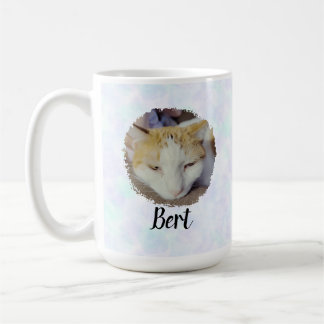 Mug Dreamy Blue Photo