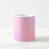 Mug Dreamy Cotton Candy Pastel Gradient (Centre)