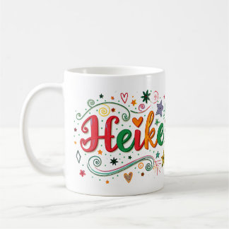 Mug Dreamy Doodles