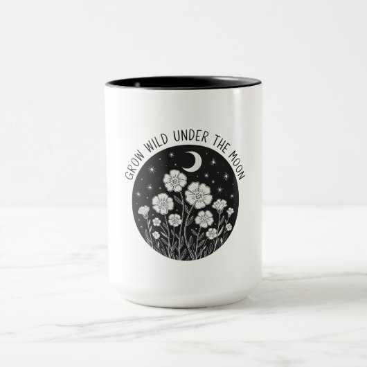 Mug Dreamy Meadow (Centre)