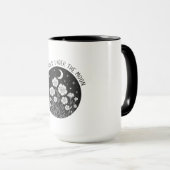 Mug Dreamy Meadow (Devant droit)