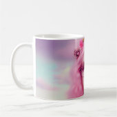 Mug Dreamy Rose (Gauche)