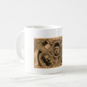 Mug Drei Kaiser Bund (Devant gauche)