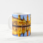 Mug Dresden (Devant gauche)