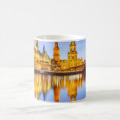 Mug Dresden (Centre)